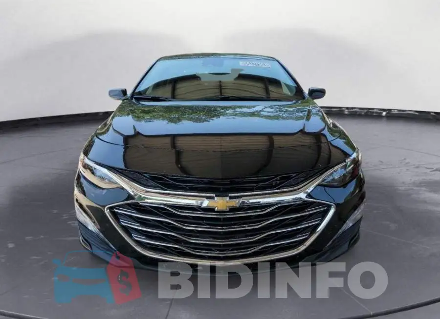 1G1ZD5ST3PF204985 Photo# 5