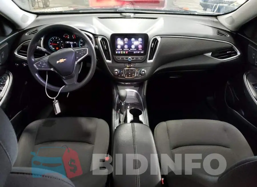 1G1ZD5ST4MF030825 Photo# 8
