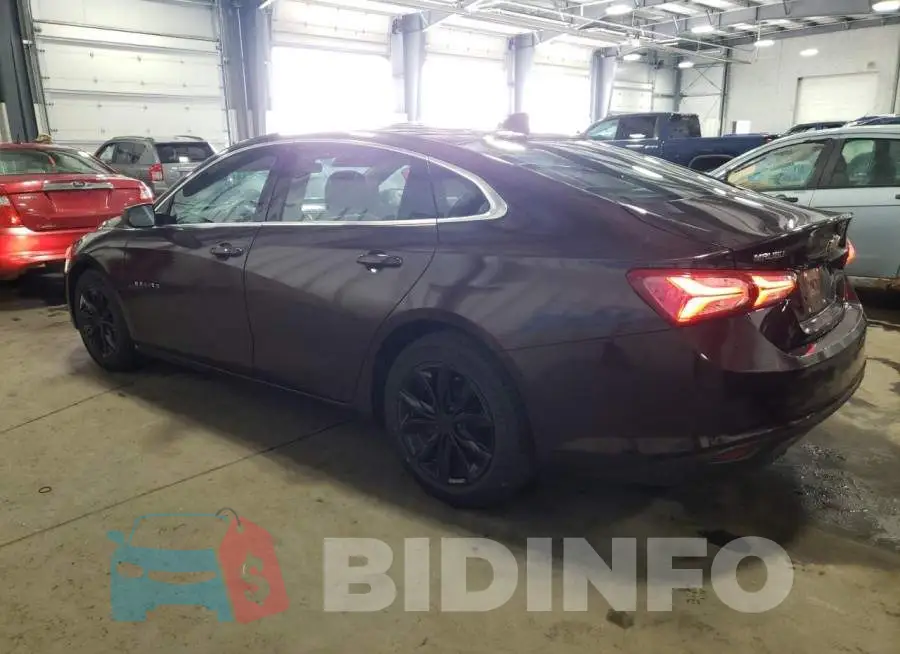 1G1ZD5ST4MF030825 Photo# 2