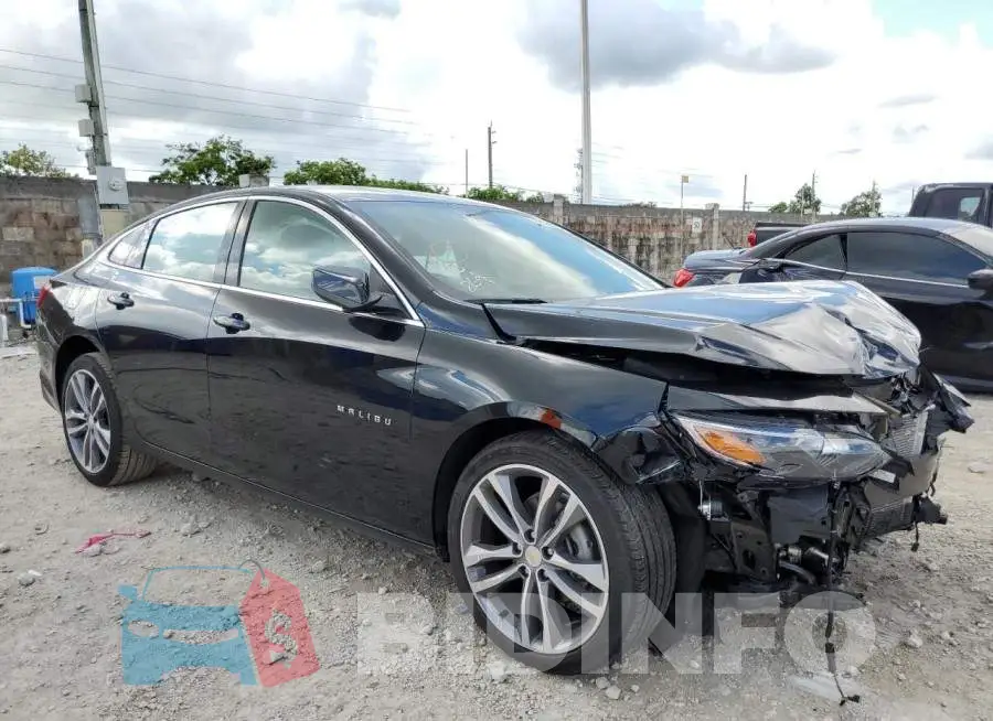 1G1ZD5ST5PF162576 Photo# 4