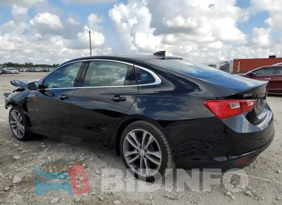 1G1ZD5ST5PF162576 Photo# 2