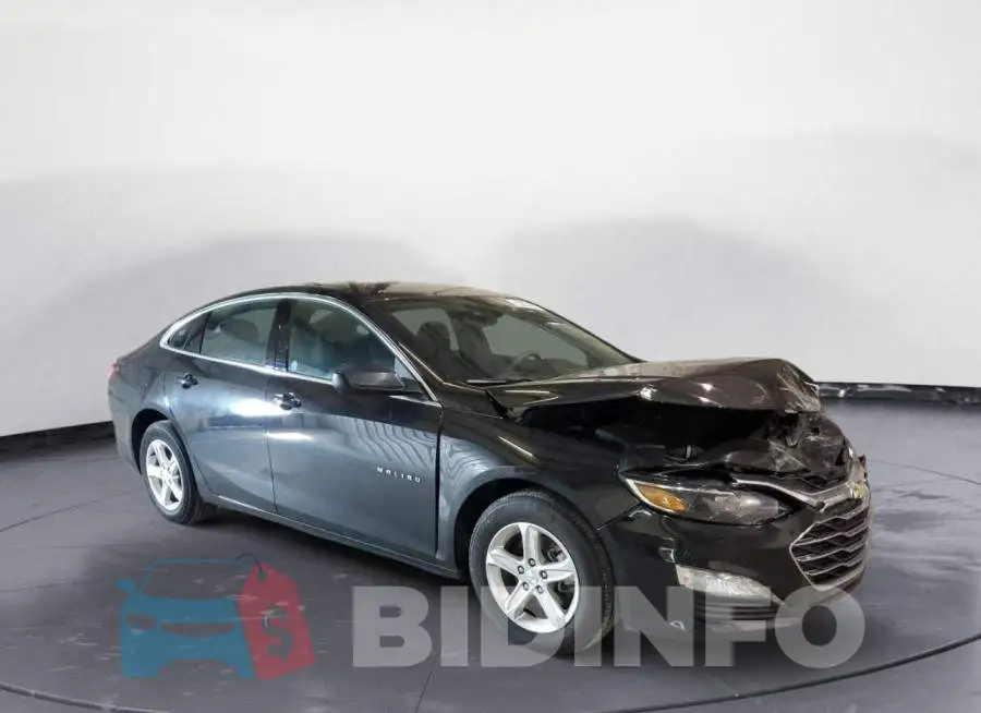 1G1ZD5ST6NF185328 Photo# 4