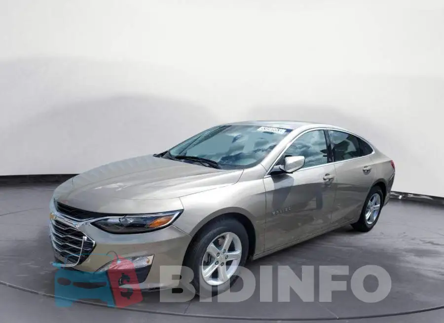 1G1ZD5ST6PF160660 Photo# 1