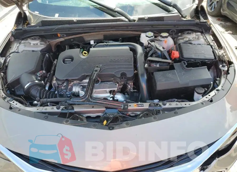 1G1ZD5ST6PF160660 Photo# 11