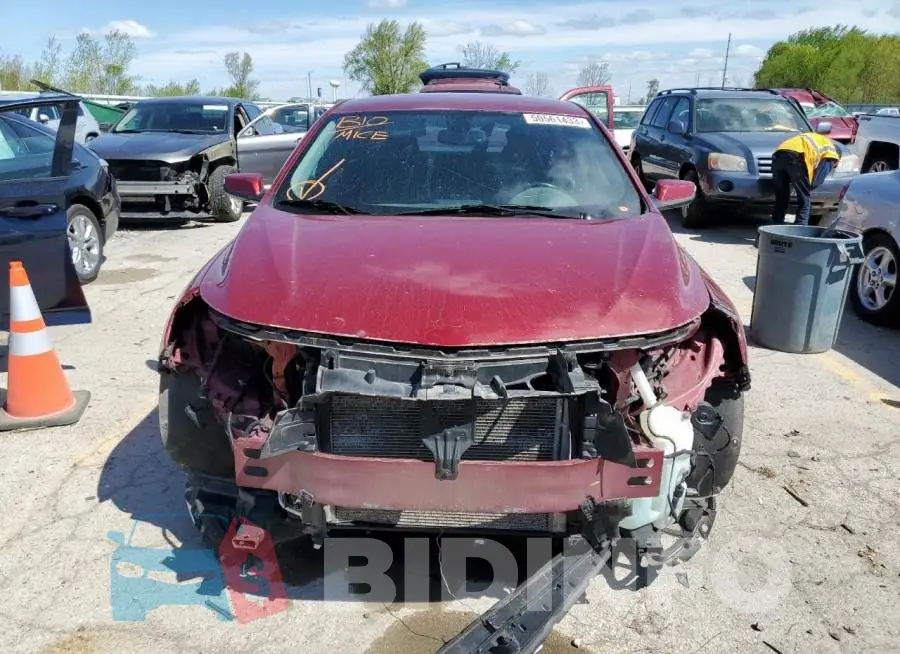 1G1ZD5ST7JF162599 Photo# 5