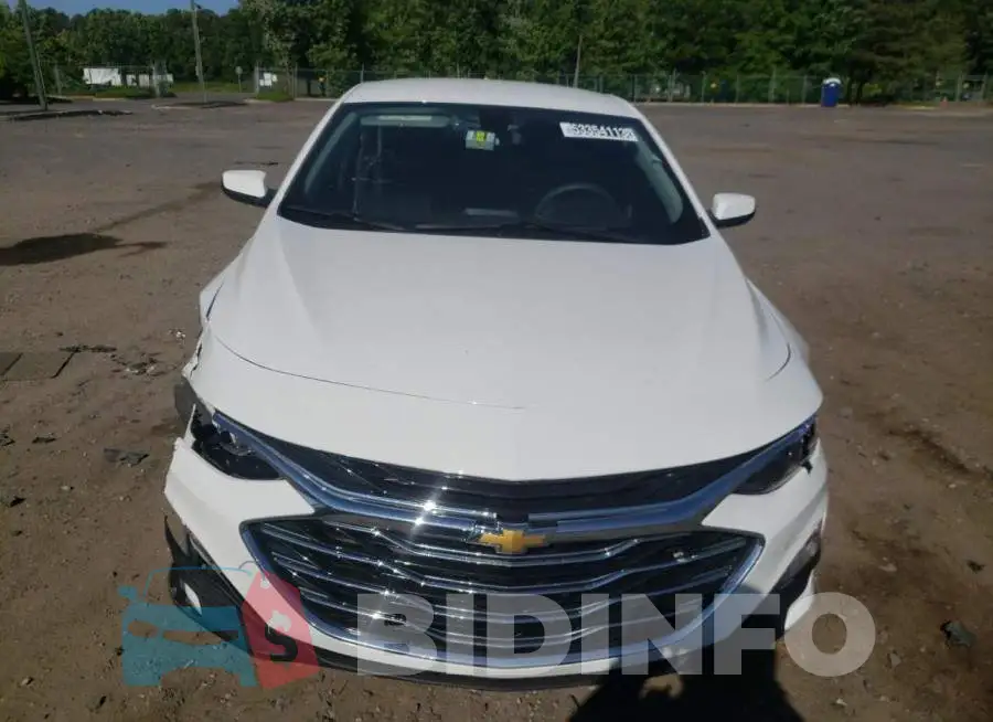 1G1ZD5ST8NF124739 Photo# 5