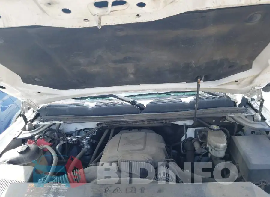 1GC1CXCG5EF107871 Photo# 7