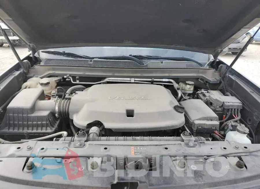 1GCHSDEN9K1122314 Photo# 11
