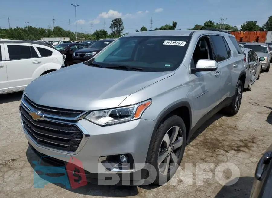 1GNEVHKW2MJ155387 Photo# 1
