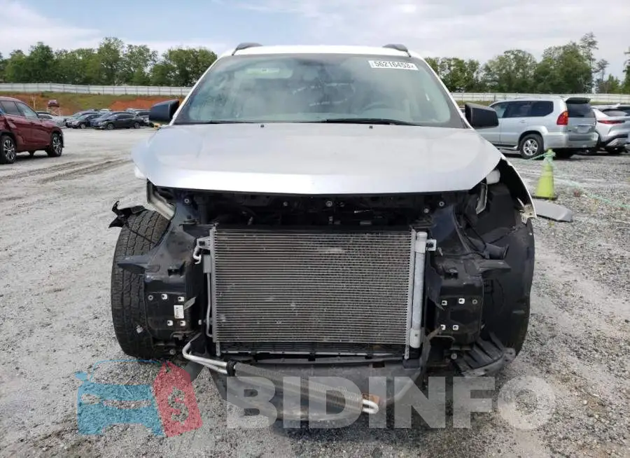 1GNKRFKD3FJ178836 Photo# 5
