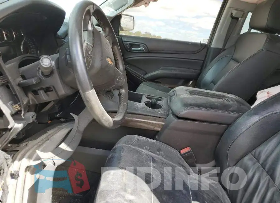 1GNSCHKC7GR239144 Photo# 7