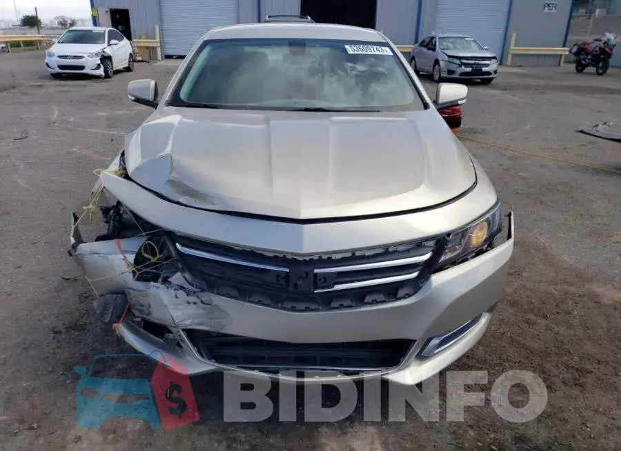 2G1125S32F9237955 Photo# 5