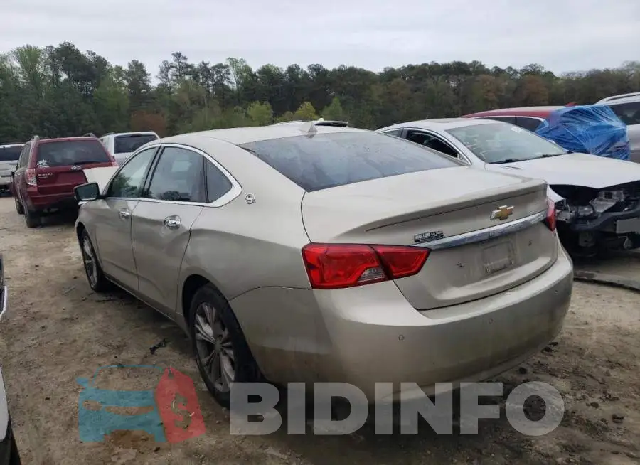 2G1125S34E9150654 Photo# 2