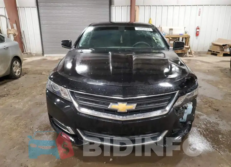 2G11Z5SLXF9116263 Photo# 5