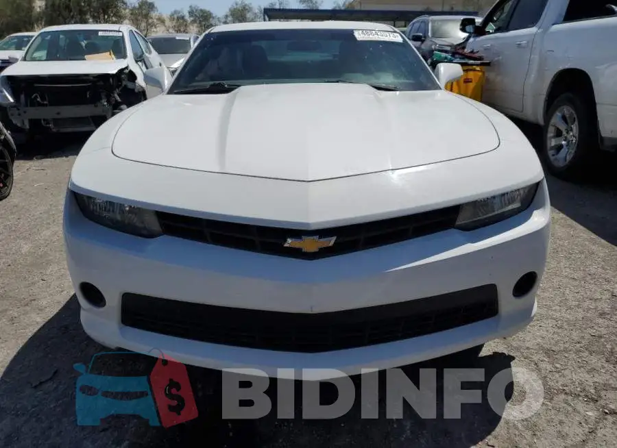 2G1FB1E35F9244439 Photo# 5