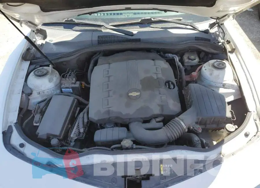 2G1FB1E35F9244439 Photo# 11
