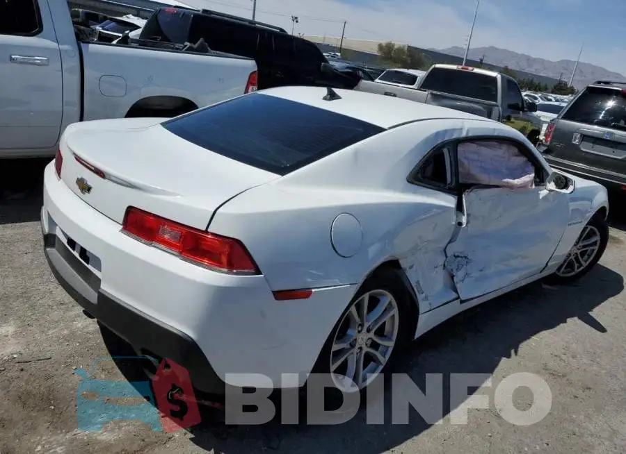 2G1FB1E35F9244439 Photo# 3