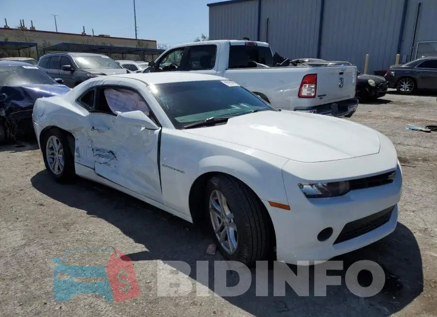 2G1FB1E35F9244439 Photo# 4