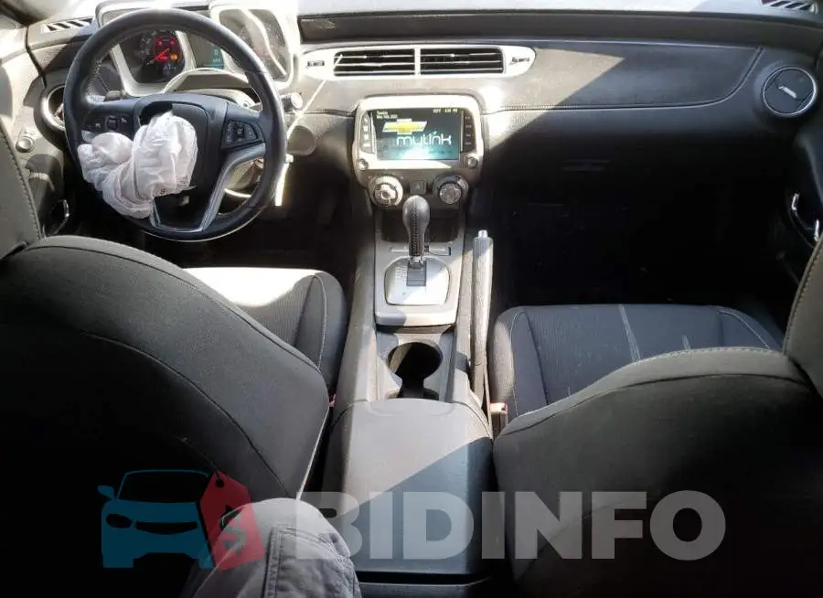 2G1FB3D37E9270679 Photo# 8