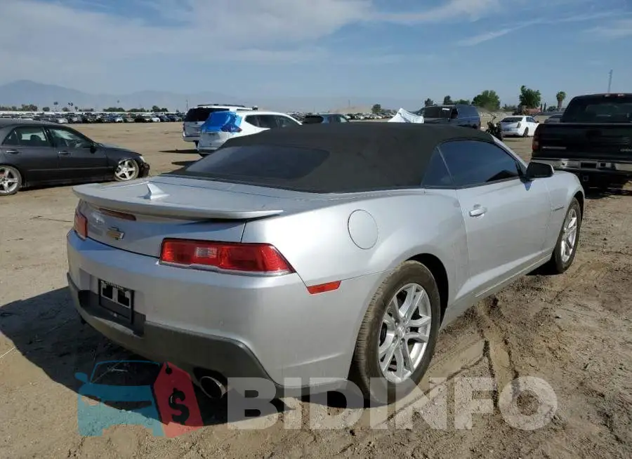 2G1FB3D37E9270679 Photo# 3