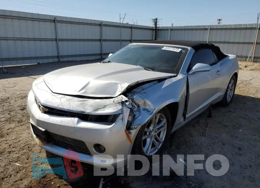 2G1FB3D37E9270679 Photo# 1