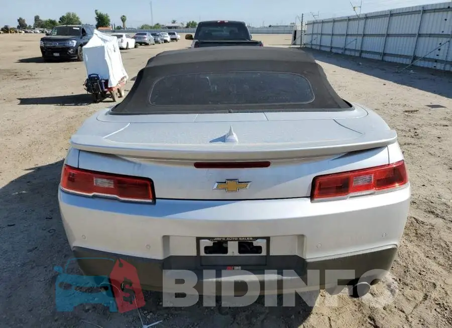 2G1FB3D37E9270679 Photo# 6