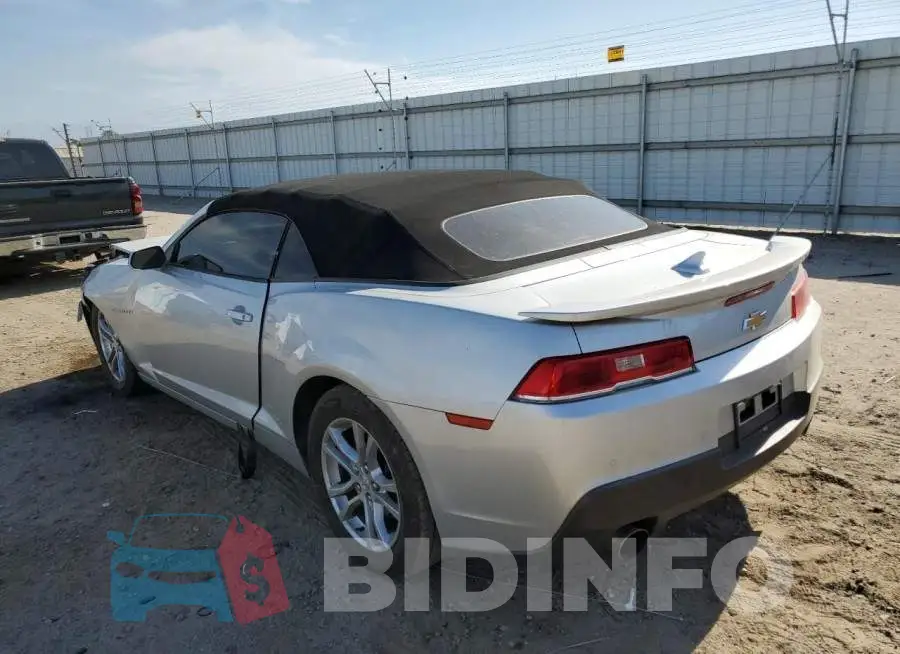 2G1FB3D37E9270679 Photo# 2