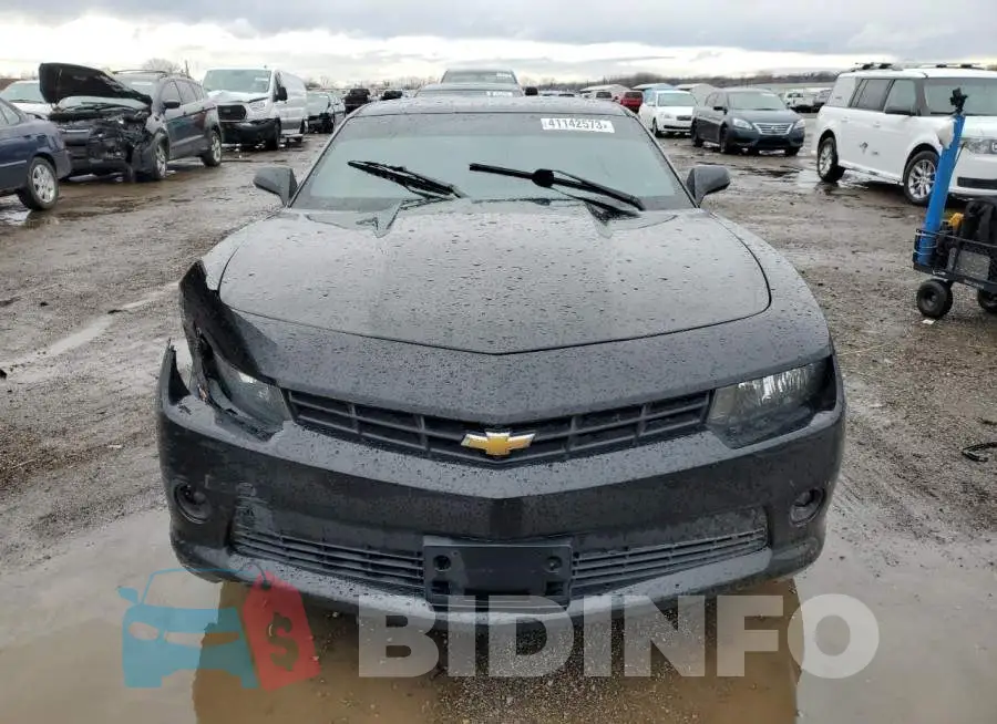 2G1FD1E34F9202516 Photo# 5