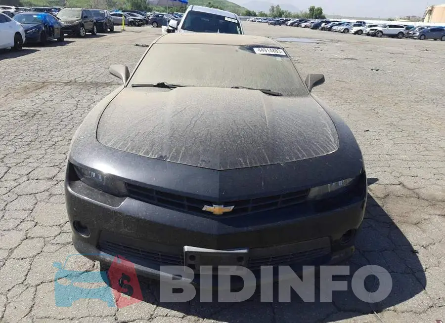 2G1FD1E39F9277244 Photo# 5