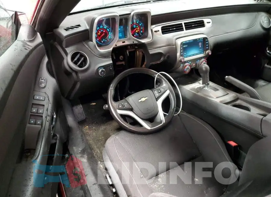 2G1FD3D3XF9293692 Photo# 8