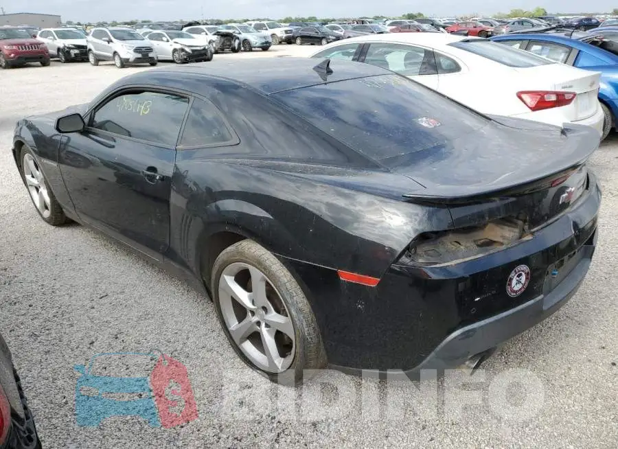 2G1FK1EJ9F9173731 Photo# 2