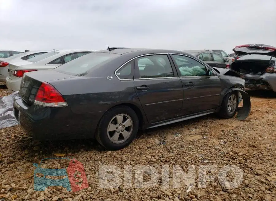 2G1WA5E36F1145363 Photo# 3