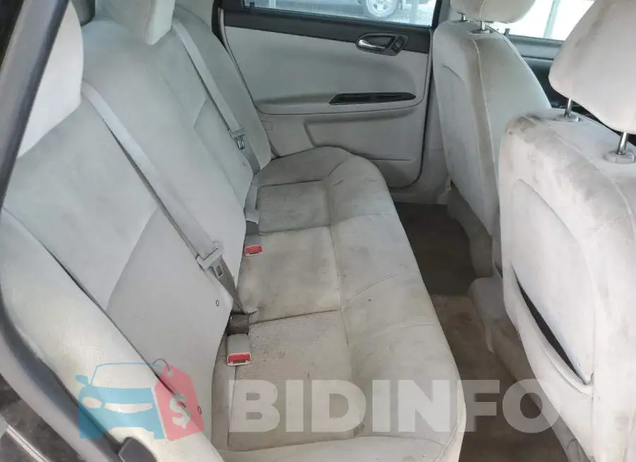 2G1WB5E35E1154194 Photo# 10