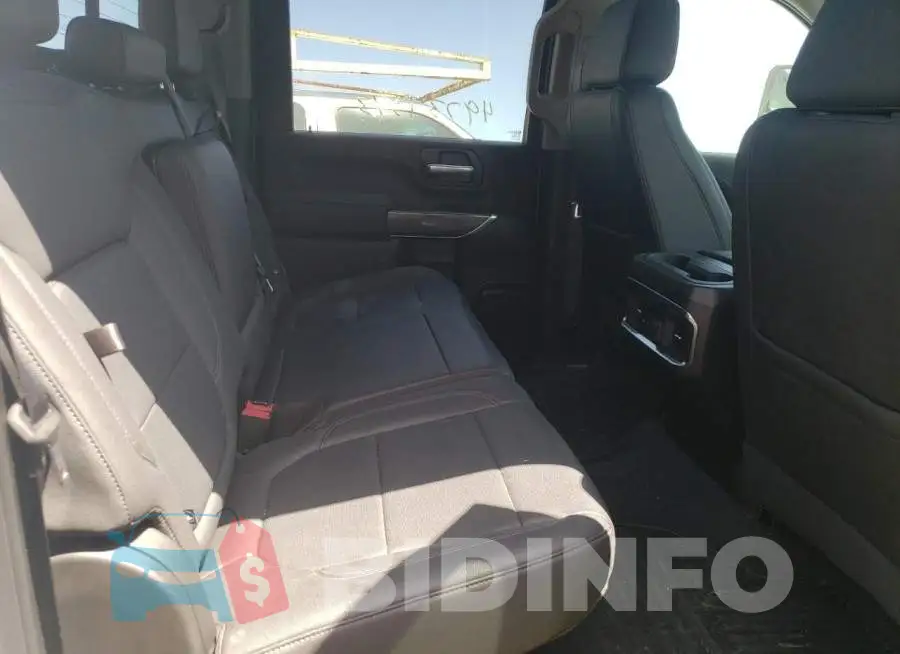 2GC4YPEY6N1222278 Photo# 10