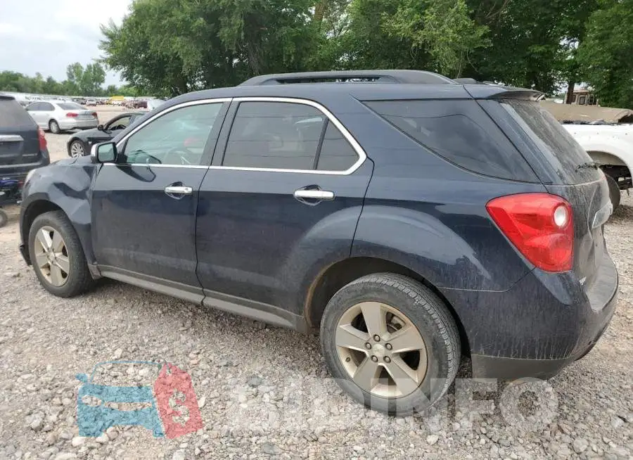 2GNALBEK5F6130204 Photo# 2