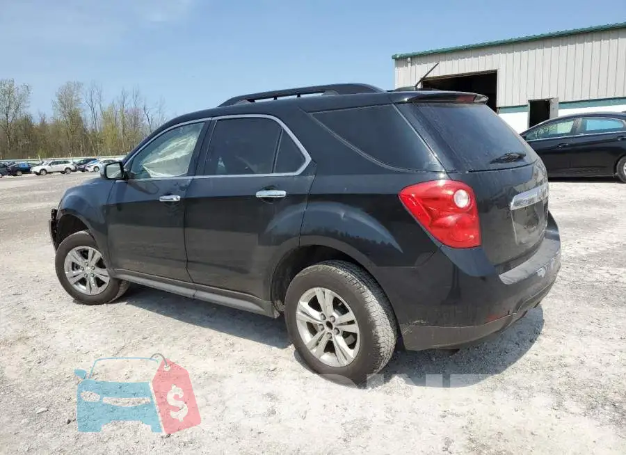 2GNALBEK5F6226530 Photo# 2