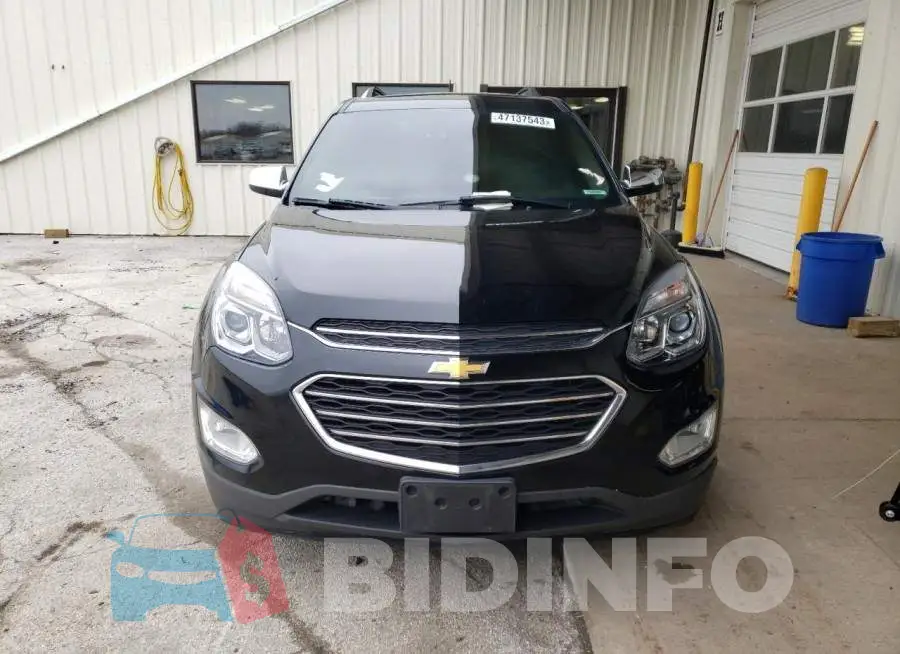 2GNALDEK6G6266502 Photo# 5