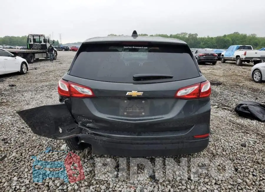 2GNAXHEV4L6273481 Photo# 6