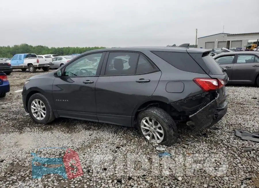 2GNAXHEV4L6273481 Photo# 2