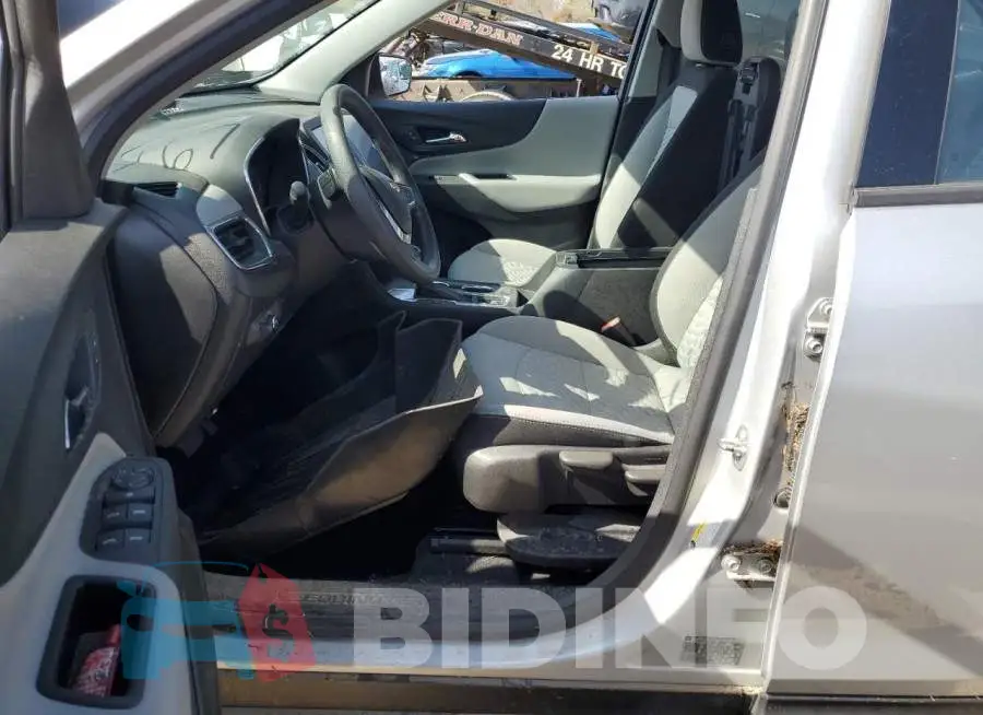 2GNAXHEVXK6108176 Photo# 7