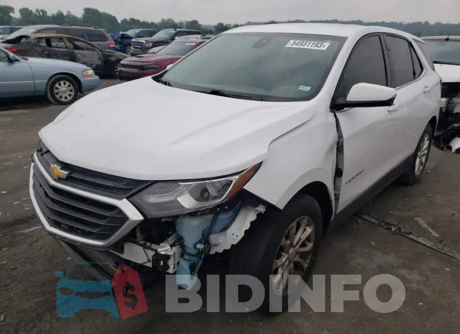 2GNAXJEV4K6280095 Photo# 1