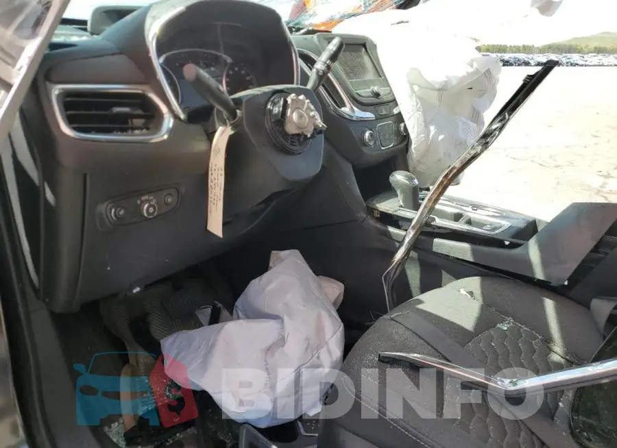 2GNAXKEV9L6262439 Photo# 8