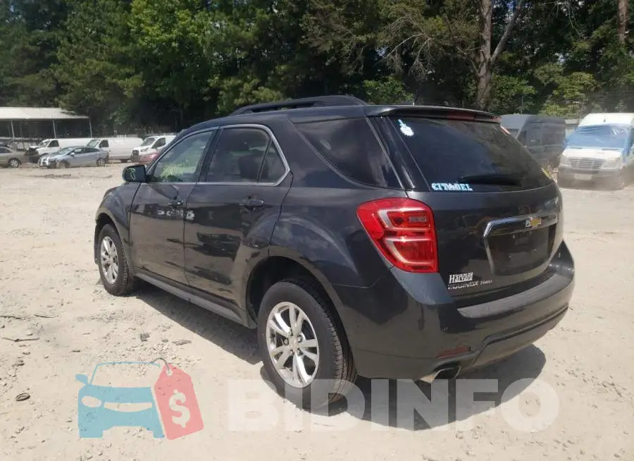 2GNFLFE32H6241172 Photo# 3