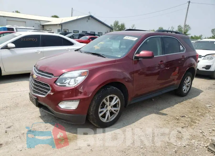 2GNFLFE3XG6336741 Photo# 1