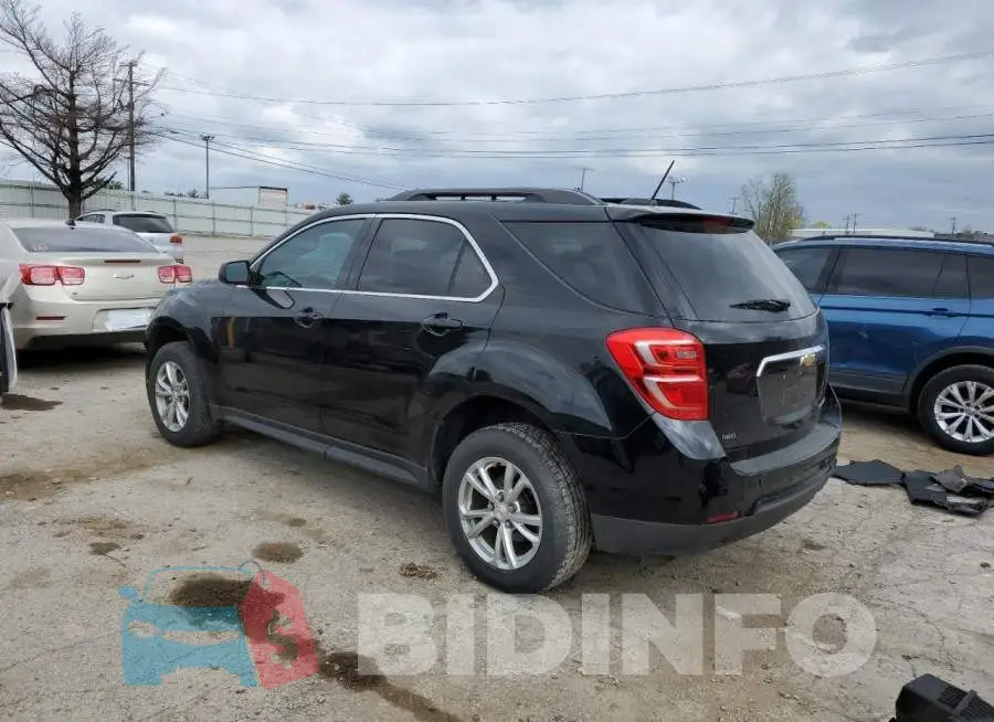 2GNFLFEK3G6321523 Photo# 2