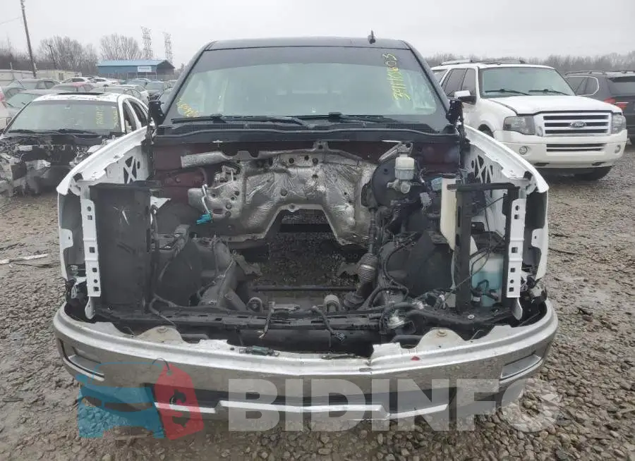 3GCPCSEC4EG436017 Photo# 5