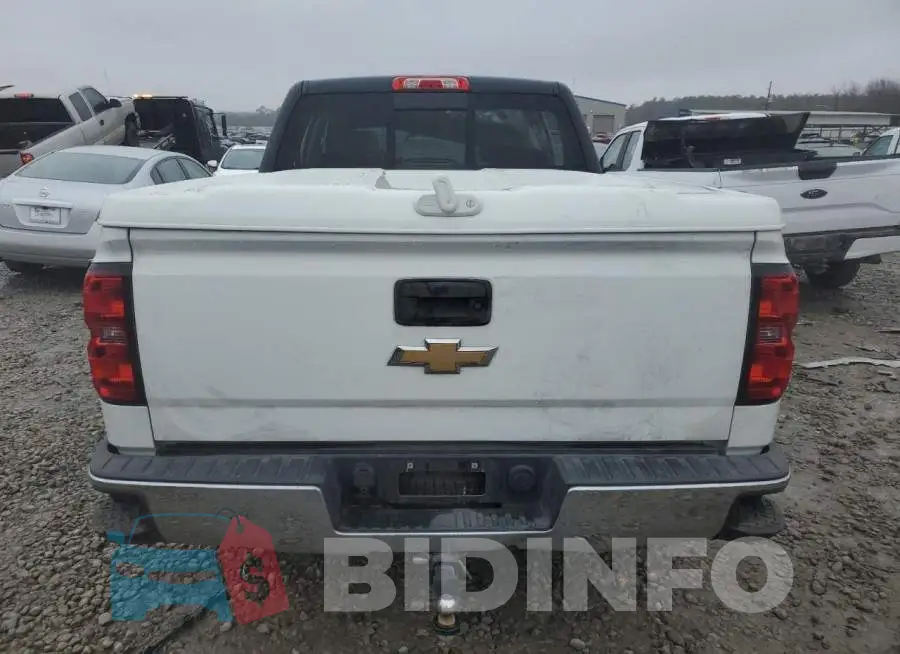 3GCPCSEC4EG436017 Photo# 6