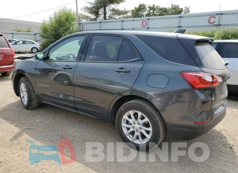 3GNAXHEV8KS594830 Photo# 2