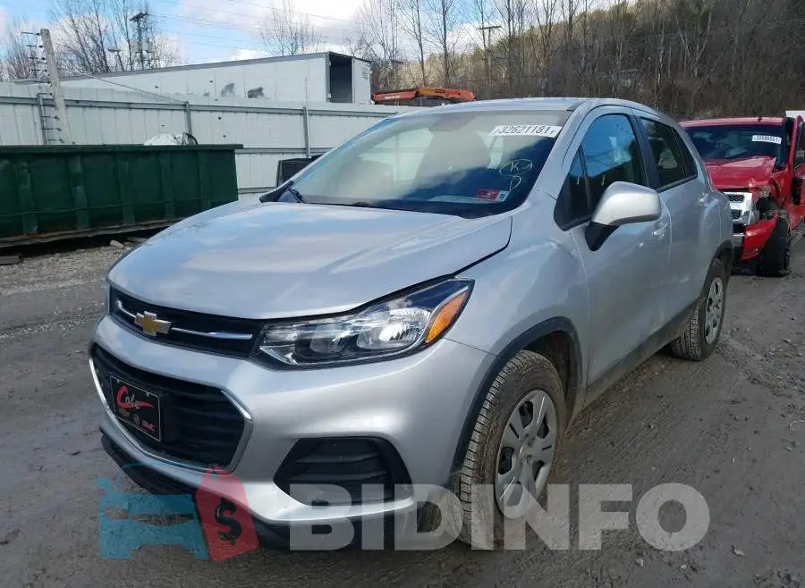 3GNCJKSB8HL278817 Photo# 2