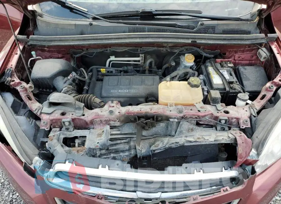 3GNCJLEB7EL168306 Photo# 12